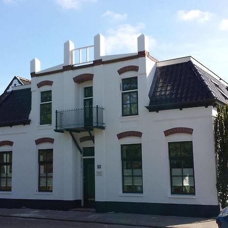 Bed and Breakfast De Energiek Wehe-den Hoorn Экстерьер фото