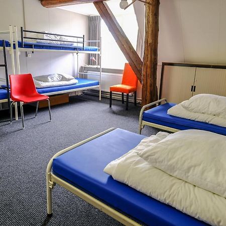 Bed and Breakfast De Energiek Wehe-den Hoorn Экстерьер фото