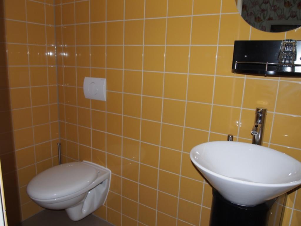 Bed and Breakfast De Energiek Wehe-den Hoorn Номер фото