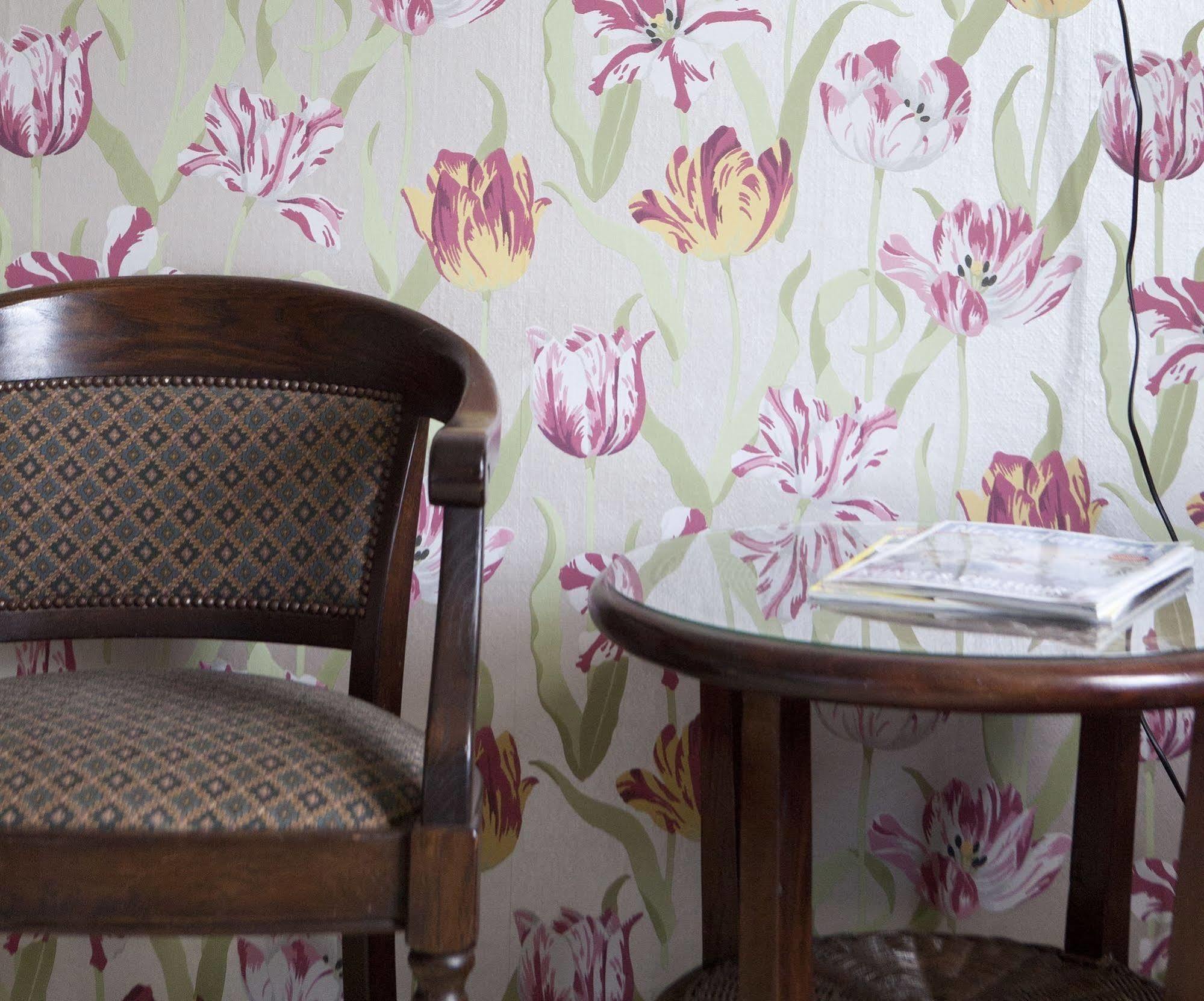 Bed and Breakfast De Energiek Wehe-den Hoorn Экстерьер фото