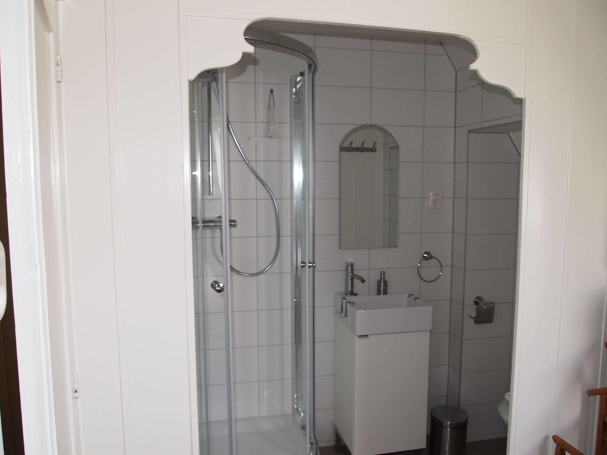 Bed and Breakfast De Energiek Wehe-den Hoorn Экстерьер фото