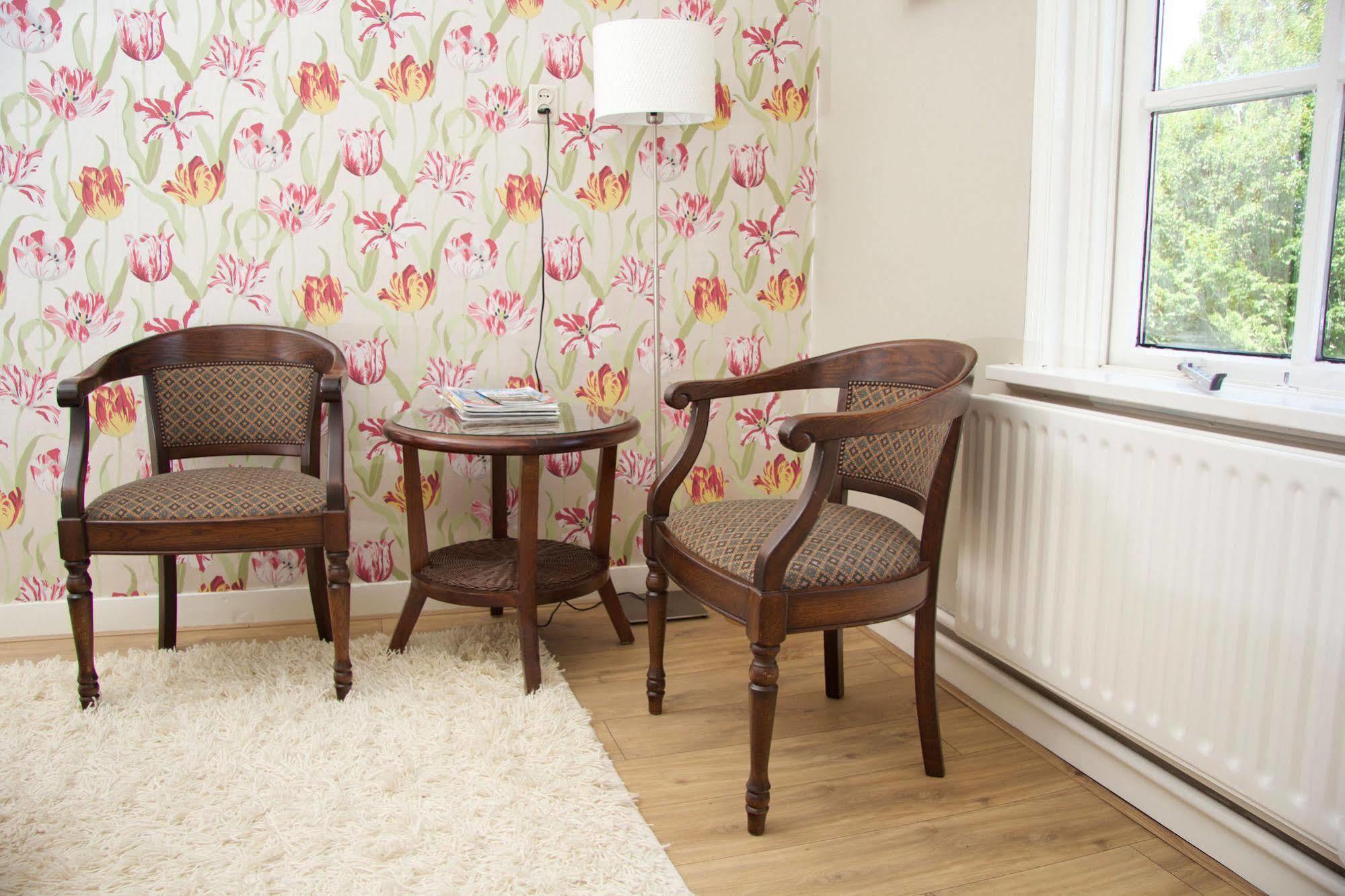 Bed and Breakfast De Energiek Wehe-den Hoorn Экстерьер фото