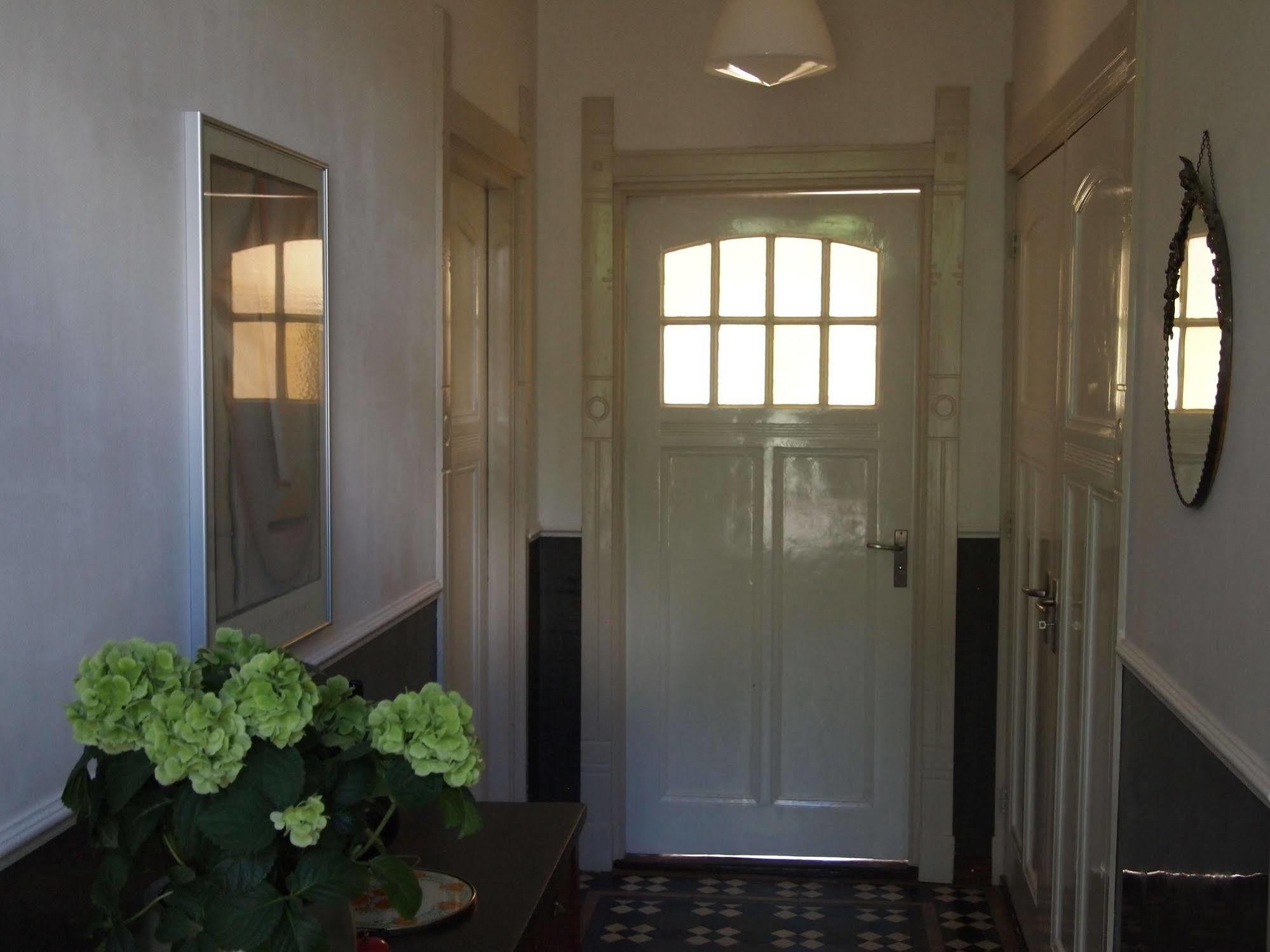 Bed and Breakfast De Energiek Wehe-den Hoorn Экстерьер фото