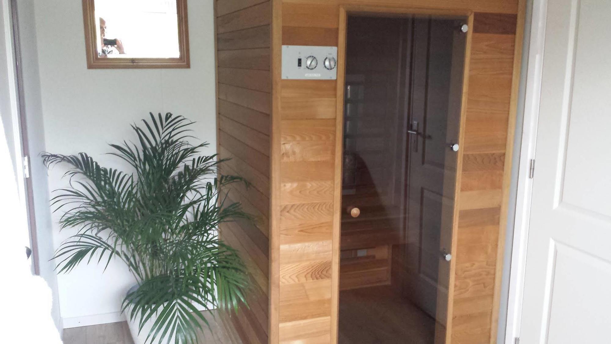 Bed and Breakfast De Energiek Wehe-den Hoorn Экстерьер фото