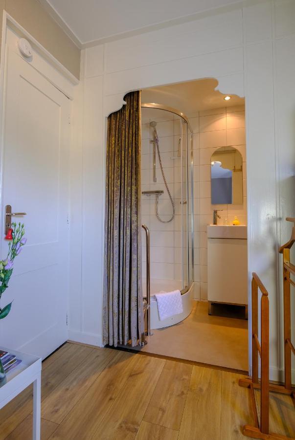 Bed and Breakfast De Energiek Wehe-den Hoorn Экстерьер фото