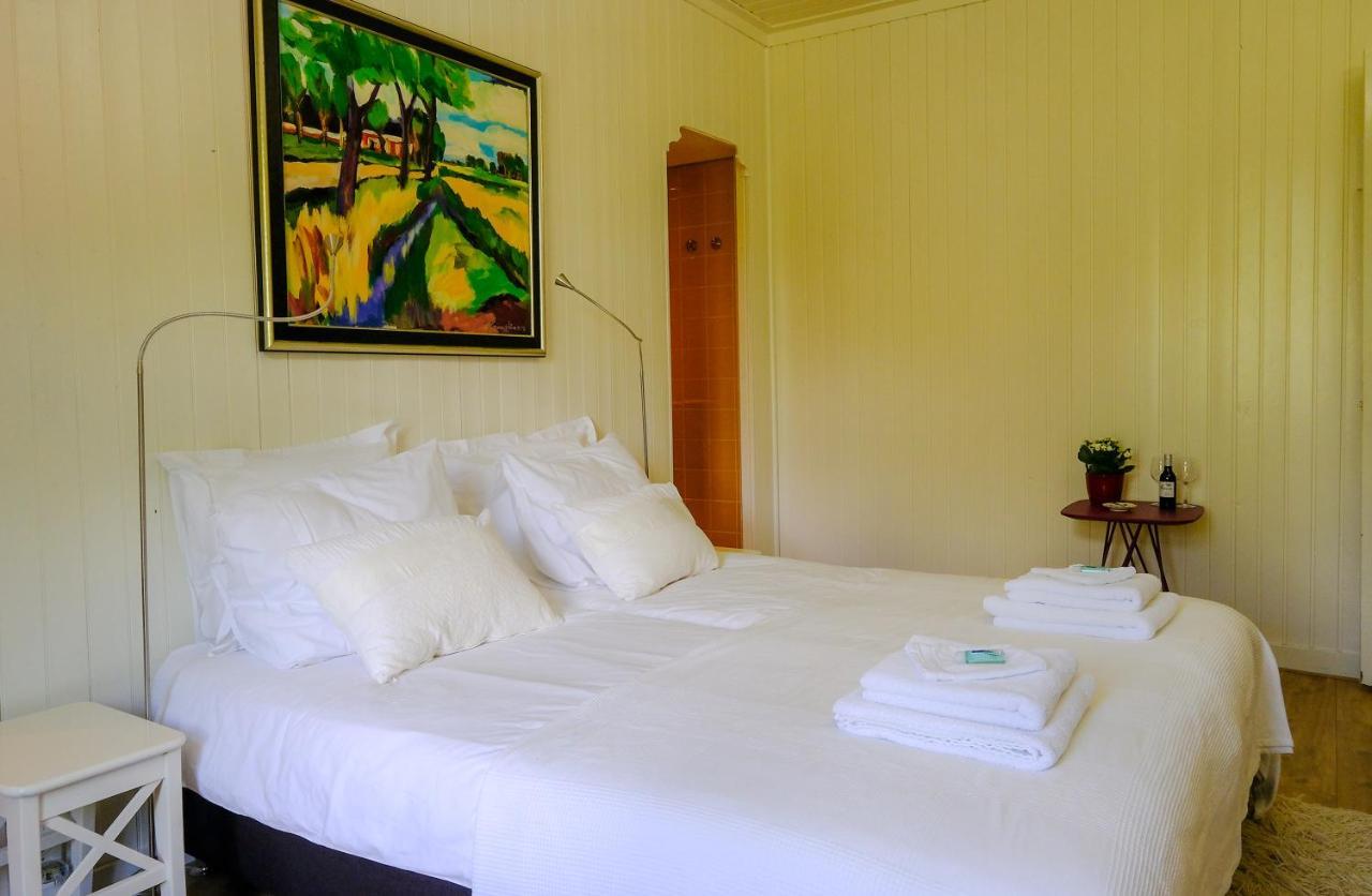 Bed and Breakfast De Energiek Wehe-den Hoorn Экстерьер фото