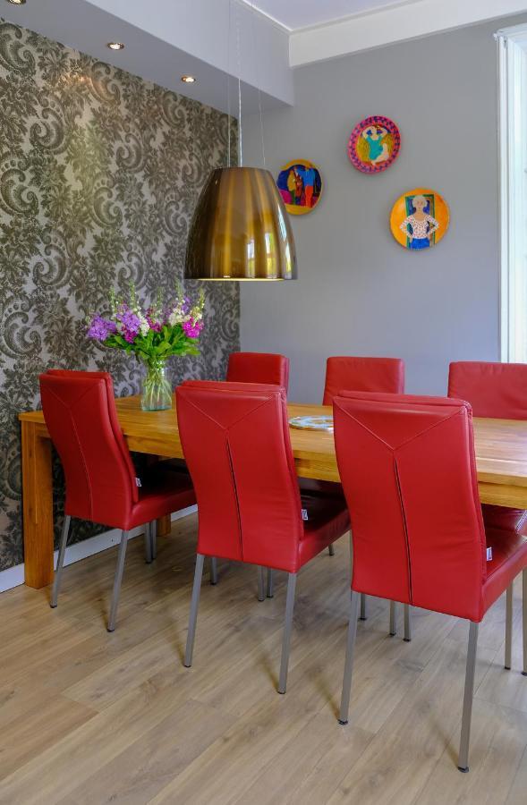 Bed and Breakfast De Energiek Wehe-den Hoorn Экстерьер фото